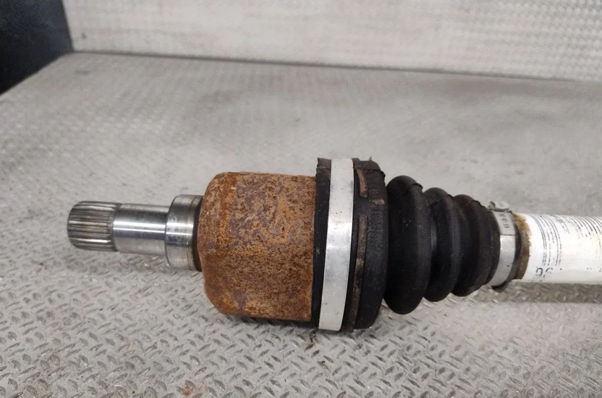 Transmission avant gauche CITROEN DS5  0 occasion