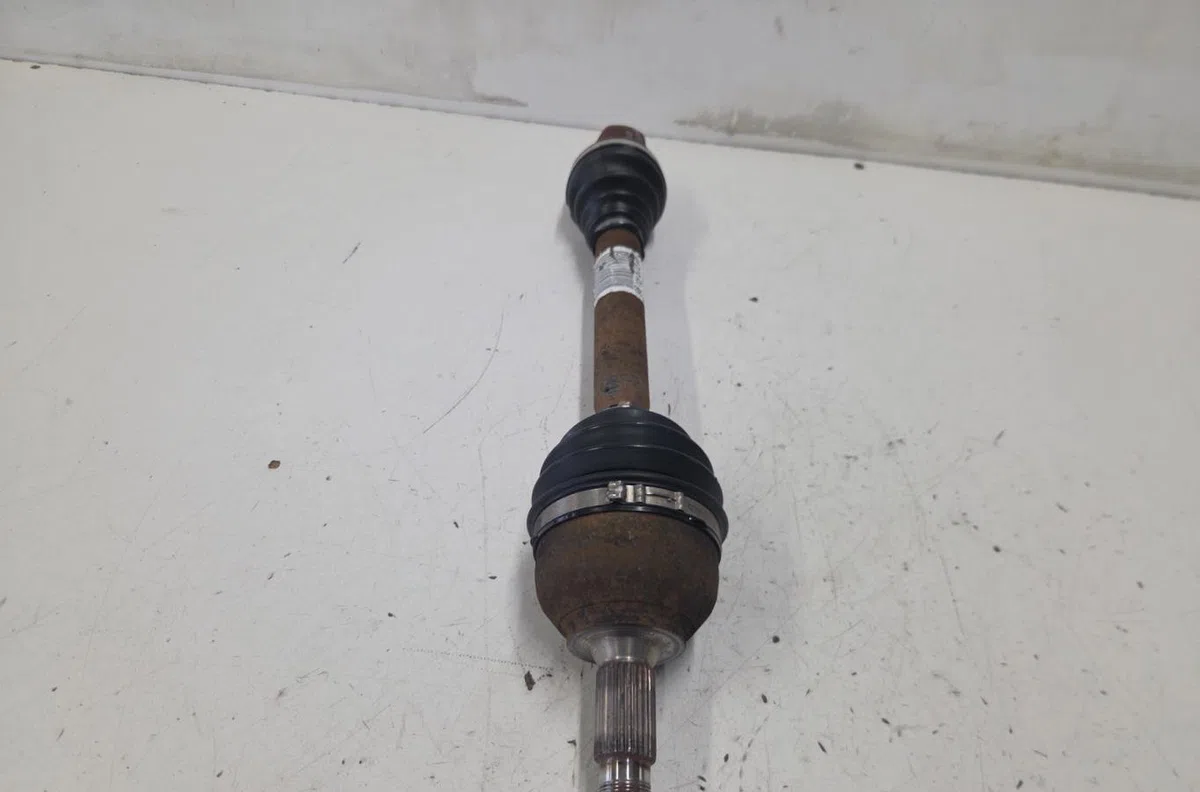 Transmission avant gauche CITROEN DS5 PHASE 1 occasion