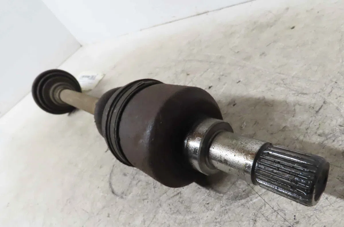 Transmission avant gauche CITROEN JUMPY I occasion