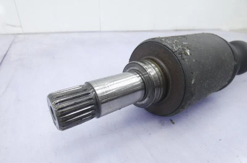 Transmission avant gauche CITROEN SAXO PHASE 1 occasion