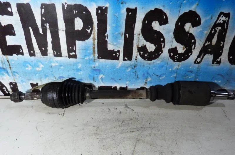 Transmission avant gauche CITROEN SAXO PHASE 1 occasion