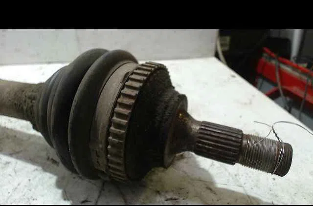 Transmission avant gauche CITROEN XANTIA occasion