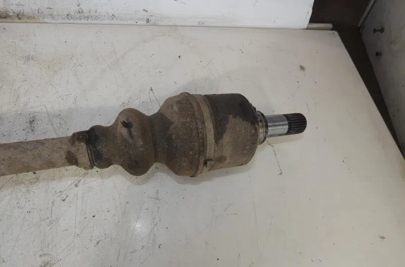 Transmission avant gauche CITROEN XANTIA PHASE 1 occasion