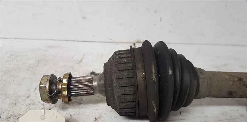 Transmission avant gauche CITROEN XSARA I occasion