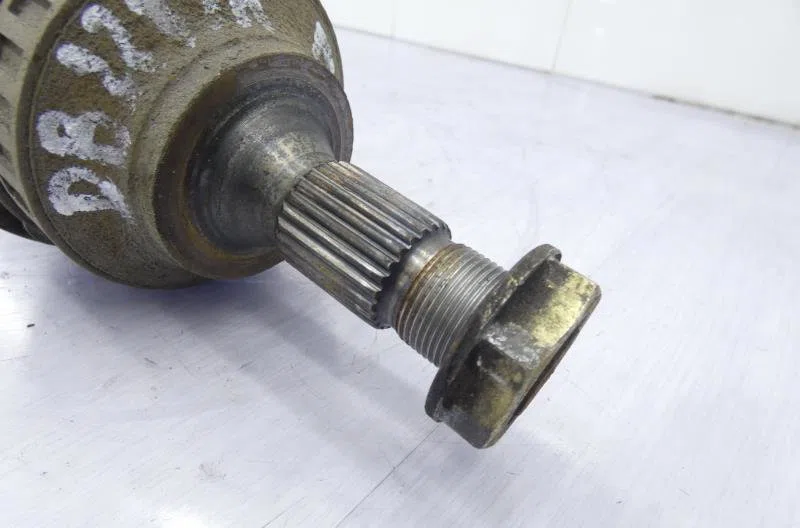 Transmission avant gauche CITROEN XSARA PHASE 2 occasion