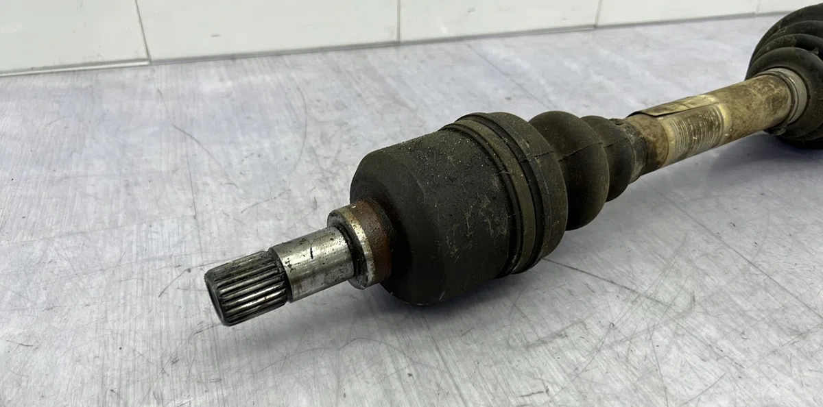 Transmission avant gauche CITROEN XSARA PHASE 2 occasion