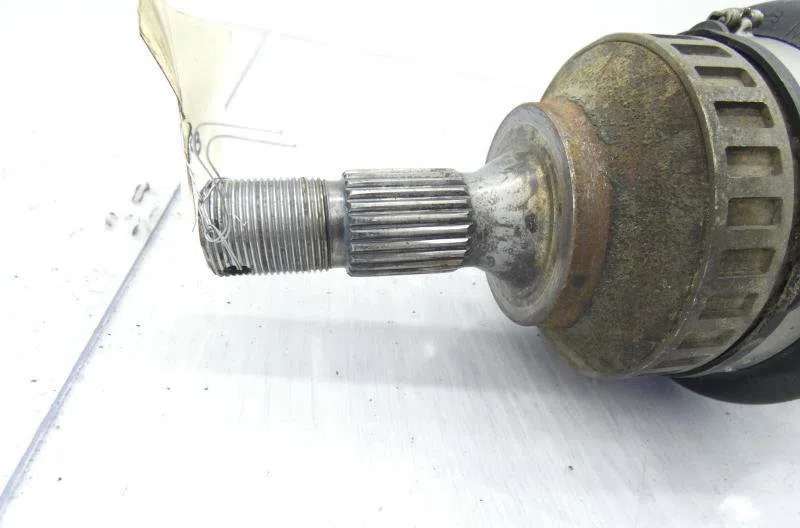 Transmission avant gauche CITROEN XSARA PHASE 2 occasion