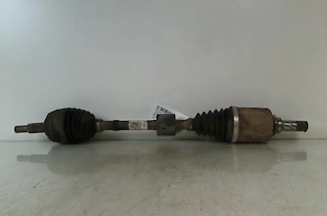 Transmission avant gauche DACIA DUSTER 2011 occasion