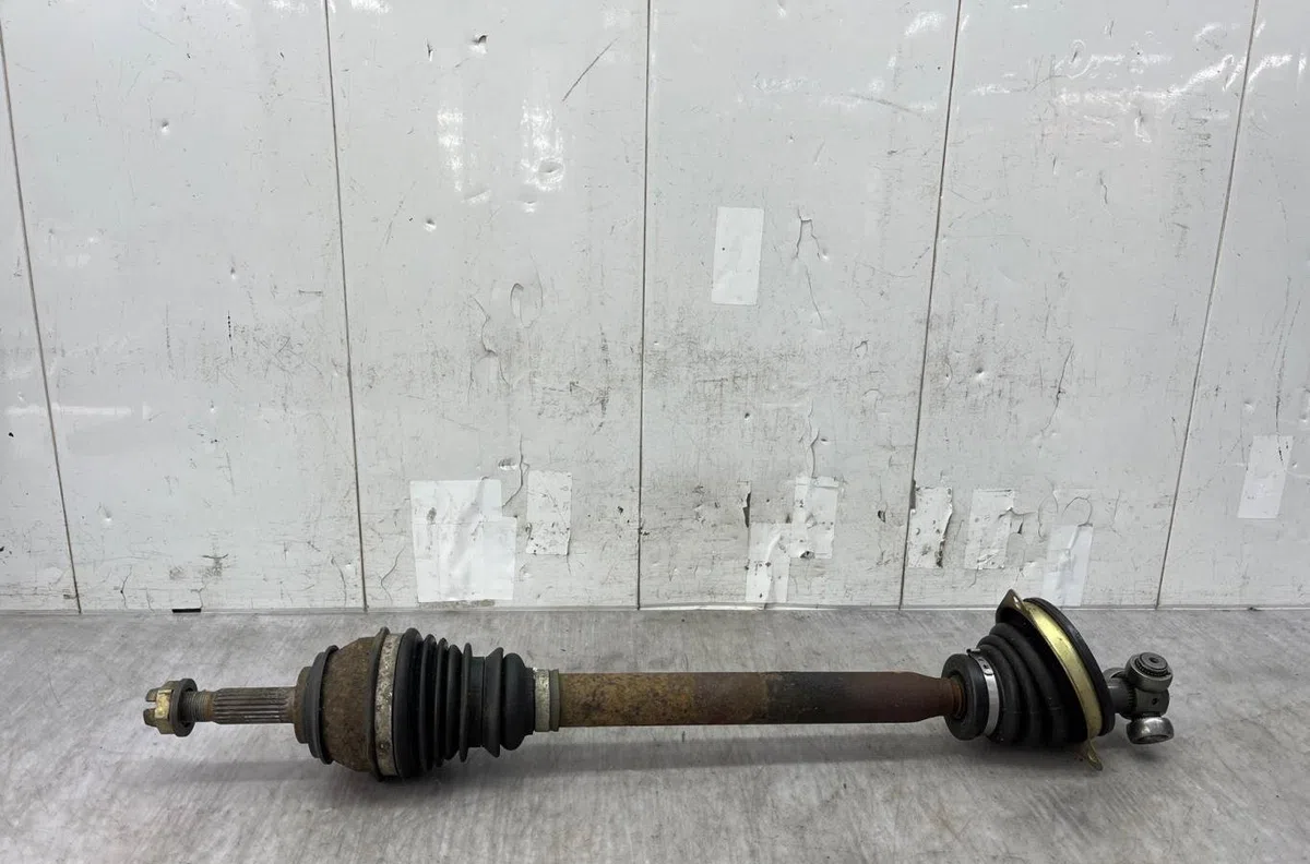 Transmission avant gauche DACIA LOGAN 1 PHASE 1 occasion