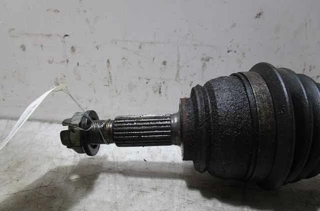 Transmission avant gauche DACIA SANDERO I occasion