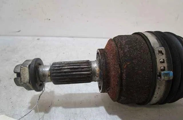 Transmission avant gauche DACIA SANDERO II occasion