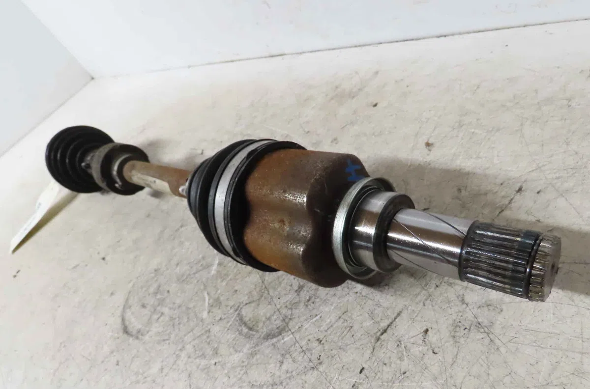 Transmission avant gauche DACIA SANDERO III occasion