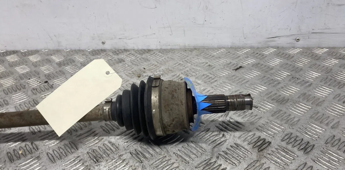 Transmission avant gauche FIAT 500 2 PHASE 1 occasion