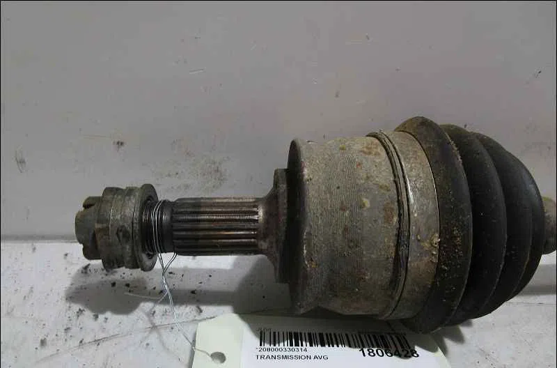 Transmission avant gauche FIAT PANDA II occasion