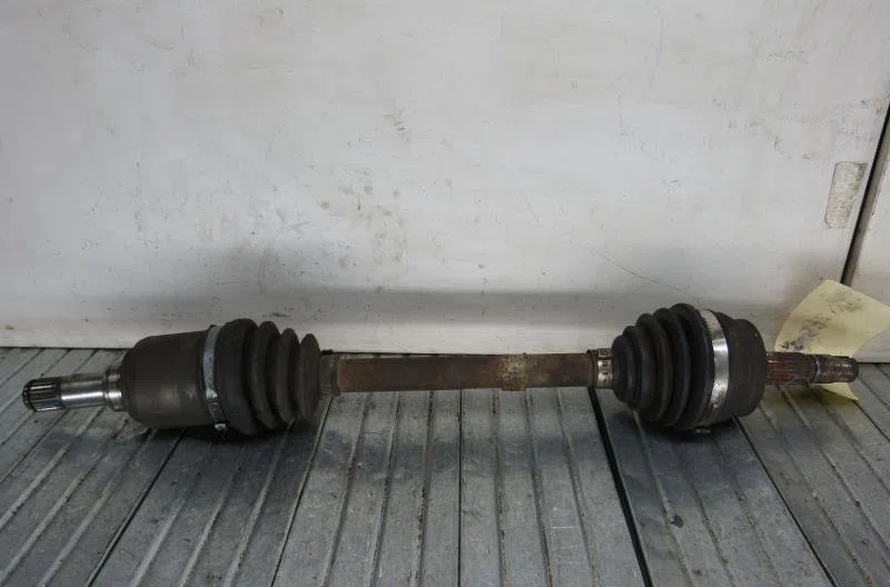 Transmission avant gauche FIAT PUNTO 1 PHASE 1 occasion