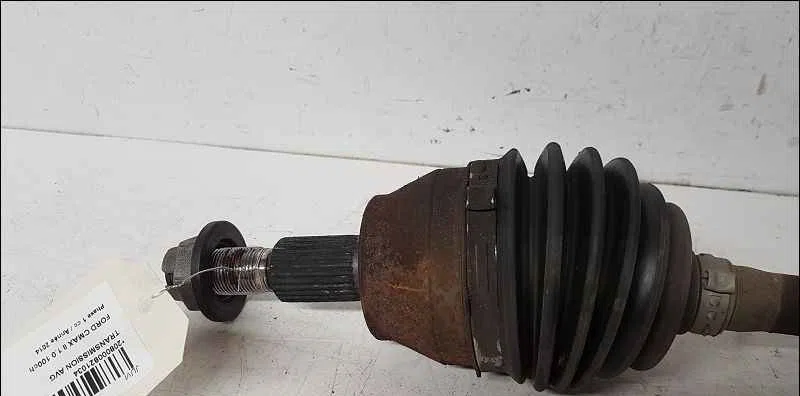 Transmission avant gauche FORD CMAX II occasion