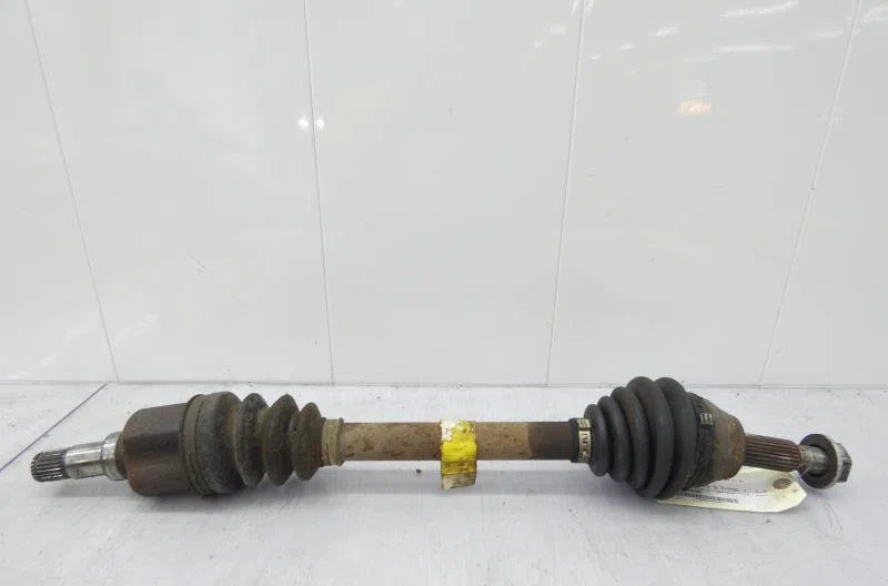 Transmission avant gauche FORD FIESTA 5 PHASE 1 occasion