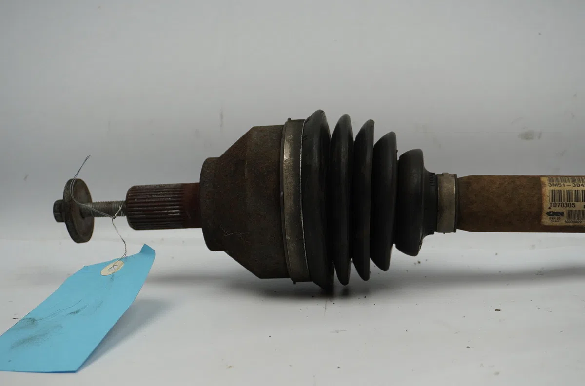 Transmission avant gauche Ford FOCUS C-MAX (DM2) 2.0 tdci (2003-2007) occasion