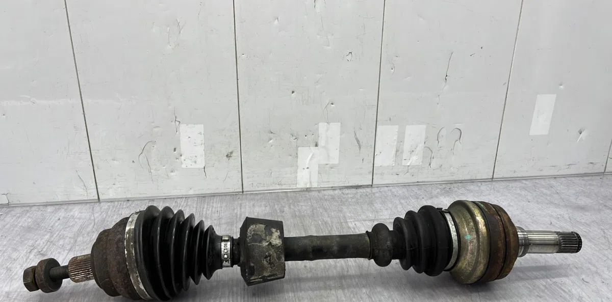 Transmission avant gauche FORD GALAXY 1 PHASE 1 occasion