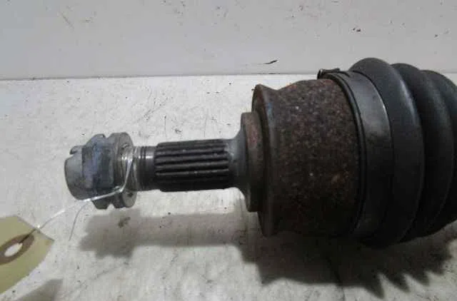 Transmission avant gauche FORD KA II occasion