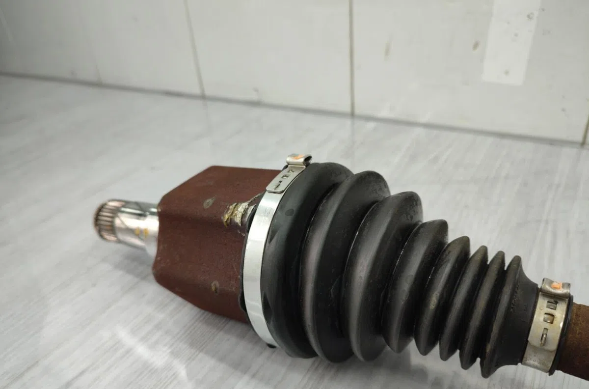 Transmission avant gauche FORD S-MAX 1 PHASE 1 occasion