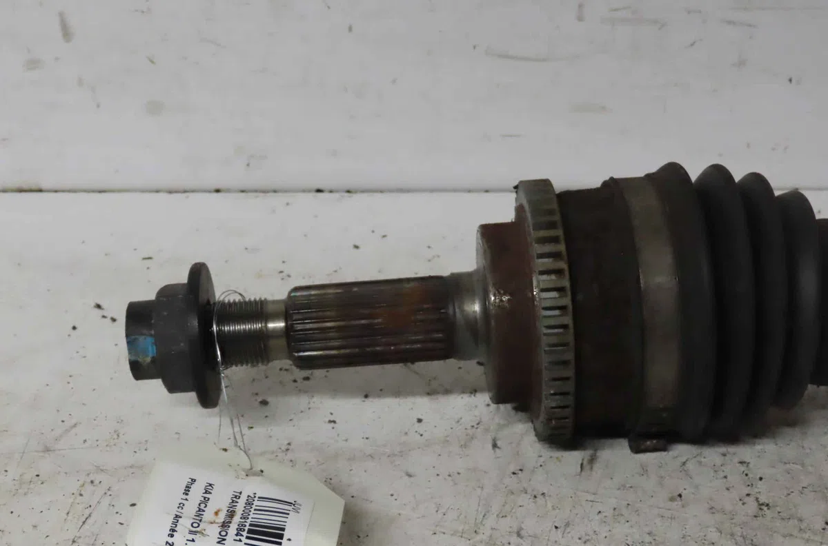 Transmission avant gauche KIA PICANTO II occasion