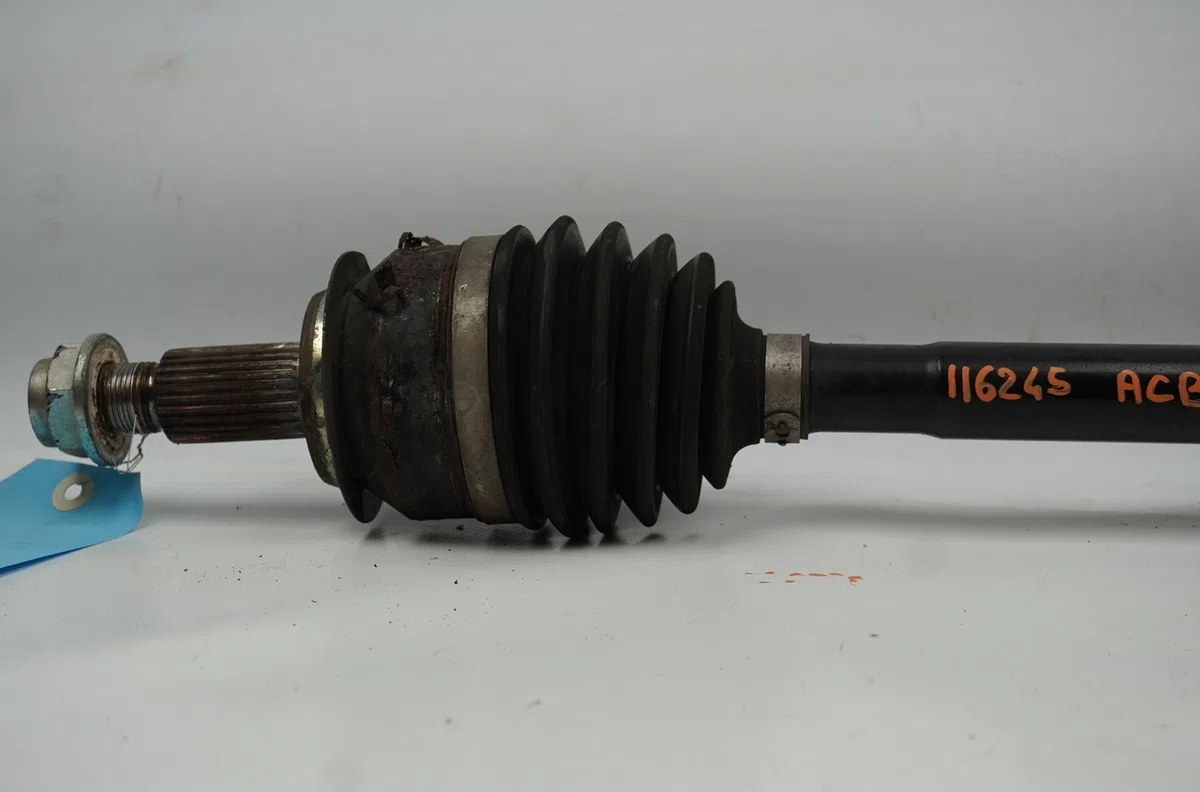 Transmission avant gauche Mazda 3 (BM, BN) 2.0 (2013-2019) occasion