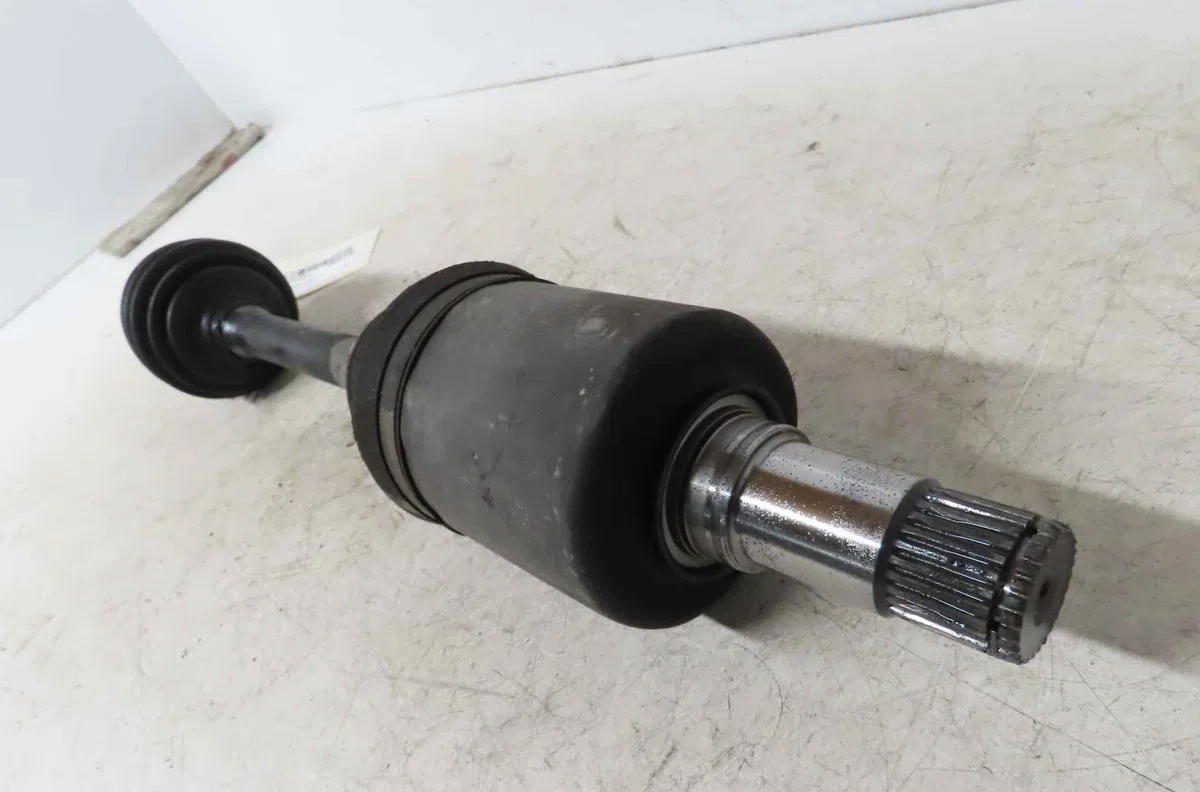 Transmission avant gauche MERCEDES CLASSE A II occasion