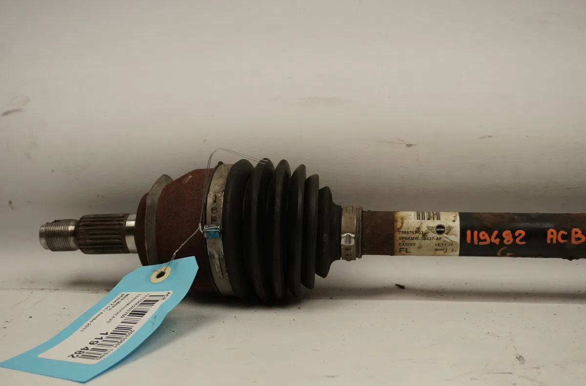 Transmission avant gauche Mini MINI (R56) One (2009-2010) occasion