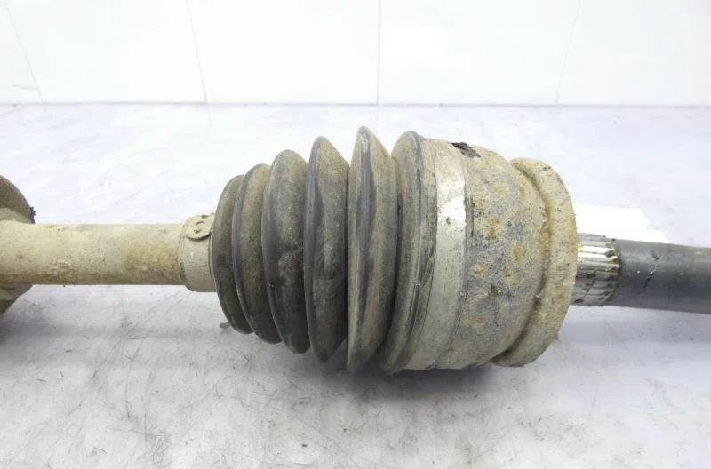 Transmission avant gauche MITSUBISHI PAJERO 2 PHASE 2 occasion