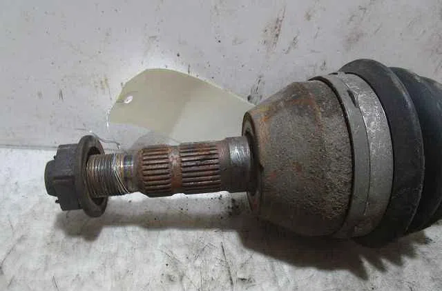 Transmission avant gauche OPEL ASTRA III occasion