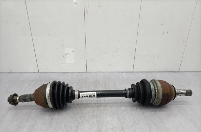 Transmission avant gauche OPEL ASTRA J PHASE 1 occasion