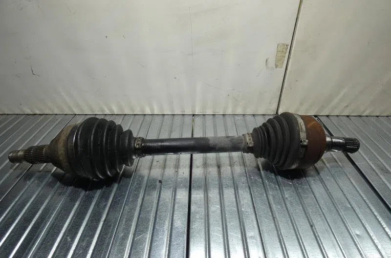 Transmission avant gauche OPEL ASTRA J PHASE 1 occasion
