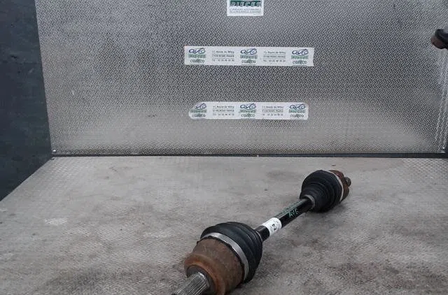 Transmission avant gauche OPEL CORSA D  CORSA D PHASE 1 occasion