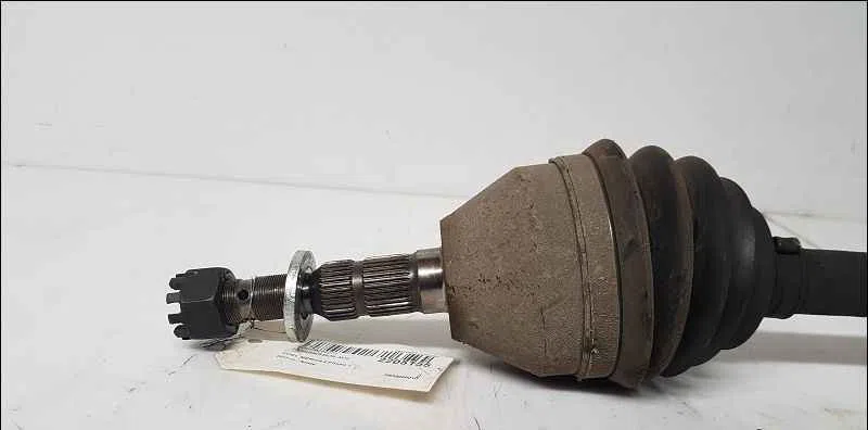 Transmission avant gauche OPEL MERIVA II occasion
