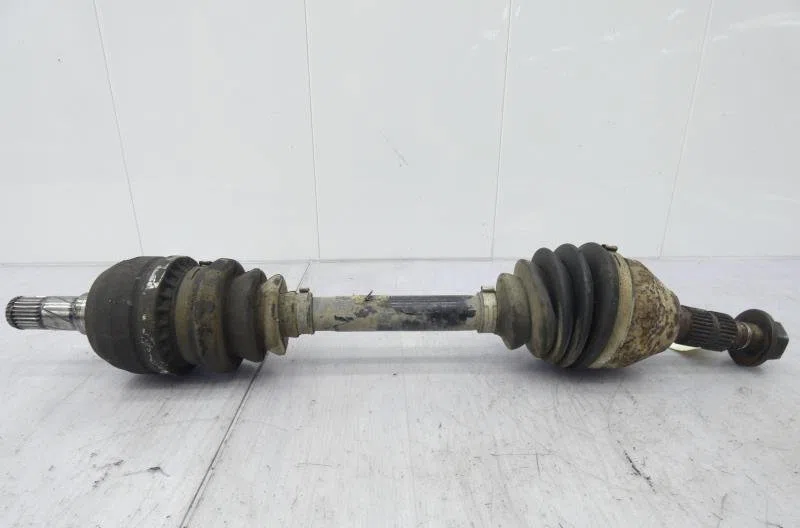 Transmission avant gauche OPEL VECTRA C PHASE 2 occasion