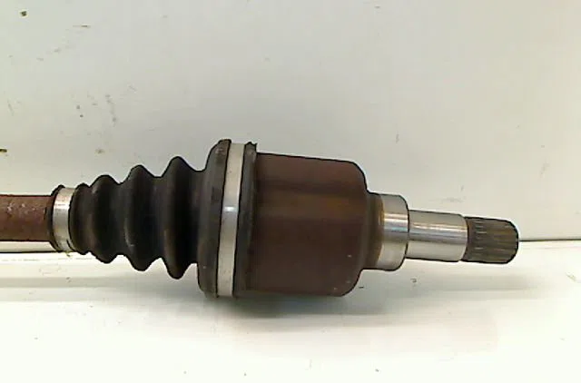 Transmission avant gauche PEUGEOT 1007 occasion