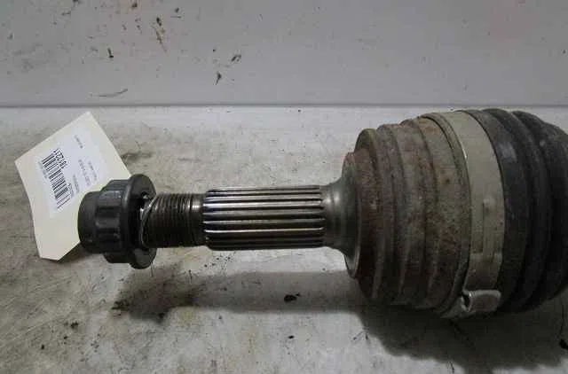Transmission avant gauche PEUGEOT 107 occasion