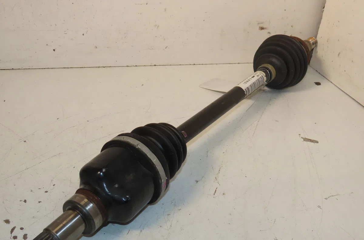 Transmission avant gauche Peugeot 108 1.2 (2014) occasion