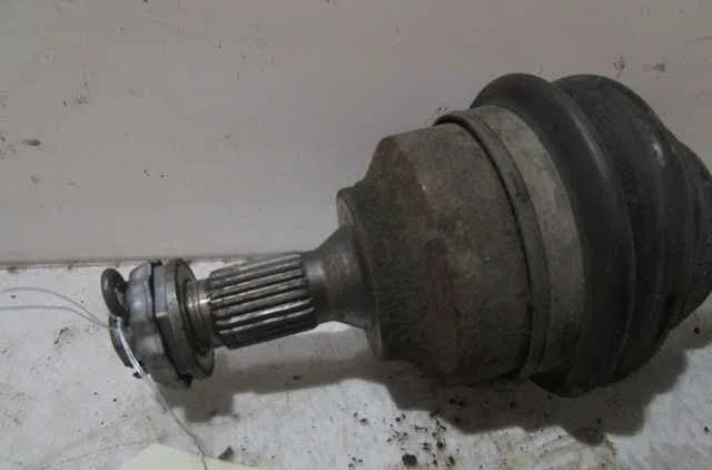 Transmission avant gauche PEUGEOT 2008 occasion