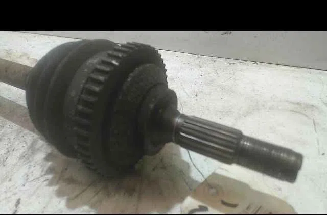 Transmission avant gauche PEUGEOT 206 occasion
