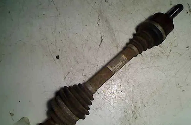 Transmission avant gauche PEUGEOT 206 occasion