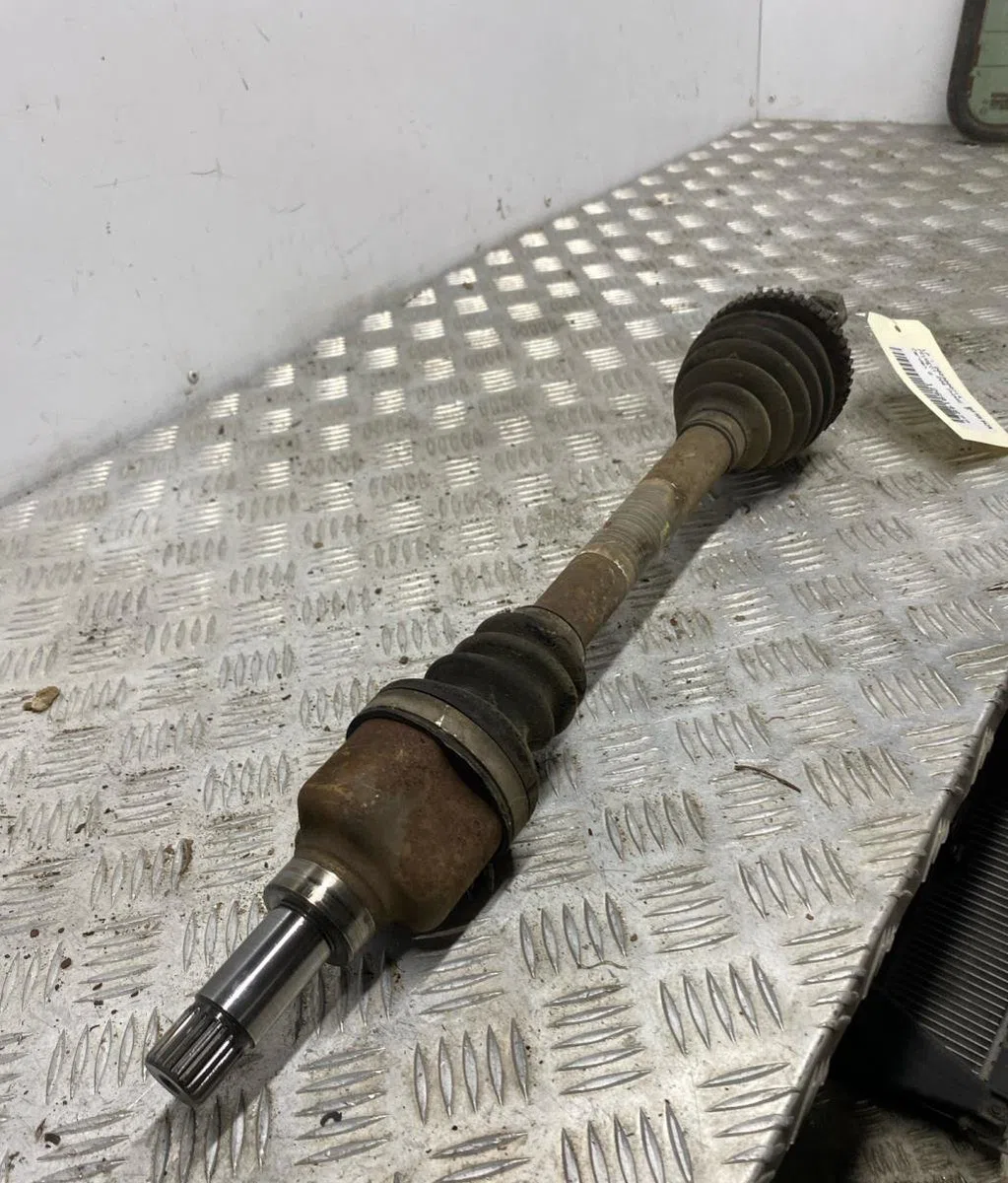 Transmission avant gauche PEUGEOT 206 PHASE 2 occasion