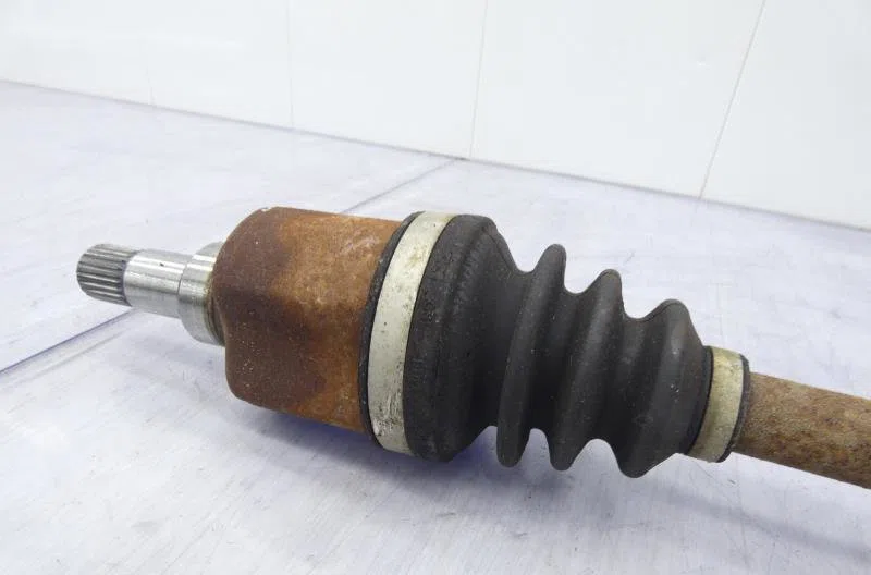 Transmission avant gauche PEUGEOT 207 PHASE 1 occasion