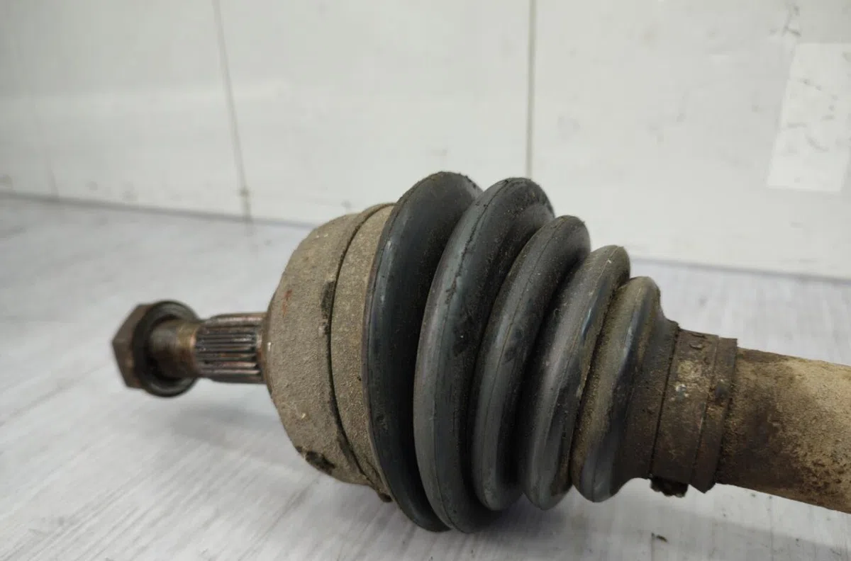 Transmission avant gauche PEUGEOT 306 PHASE 2 occasion