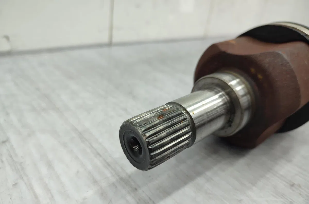 Transmission avant gauche PEUGEOT 308 1 PHASE 2 occasion