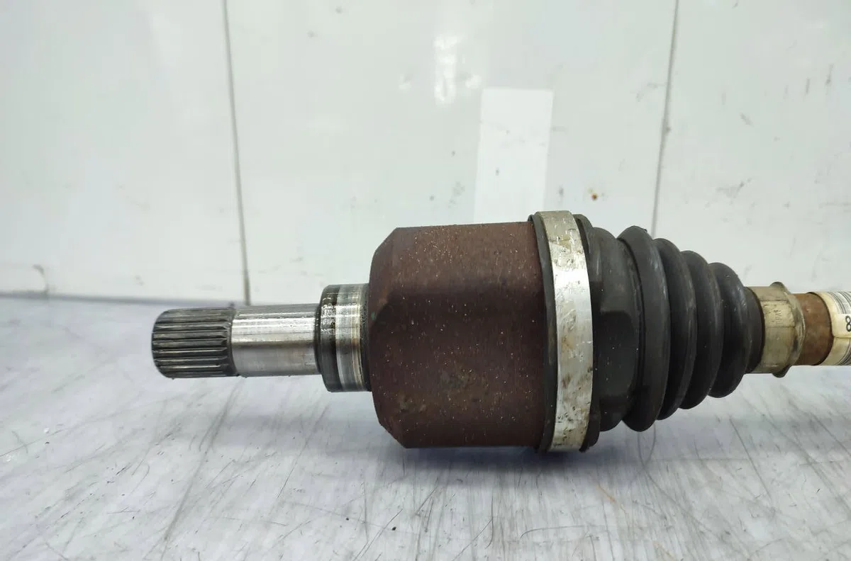Transmission avant gauche PEUGEOT 308 2 PHASE 1 occasion