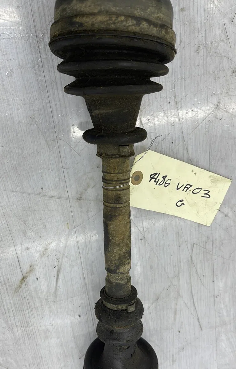 Transmission avant gauche PEUGEOT 309 PHASE 1 occasion