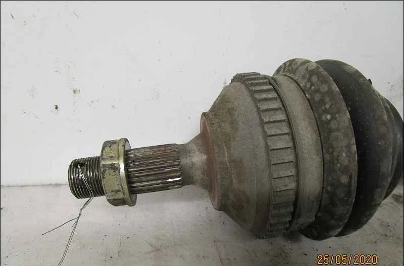 Transmission avant gauche PEUGEOT 406 occasion