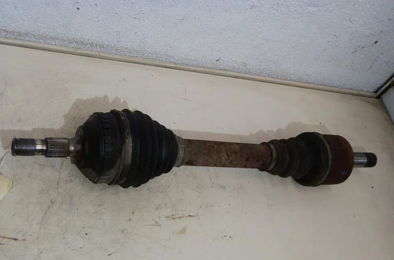 Transmission avant gauche PEUGEOT 406 PHASE 1 occasion